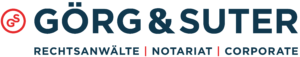 GÖRG & SUTER Logo