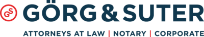GÖRG & SUTER Logo